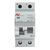  Дифавтомат EKF Averes DVA-6 (rcbo6-1pn-16C-30-a-av) 1P N 16А C 30мА A 6кА 