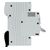  Дифавтомат EKF Averes DVA-6 (rcbo6-1pn-16C-30-a-av) 1P N 16А C 30мА A 6кА 