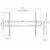  Кронштейн Digis DSM-P1096T (50"-100" 100кг 200x200, 400x200, 300x300, 400x400, 600x400, 800x400, 800x600, 900x400, 900x600) 