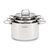  Набор кастрюль Starwind SW-CH3006 Chef Compact 6предметов 