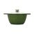  Кастрюля Kukmara Trendy style malachite к21tsml а/пр литая 2,0л стекл.кр 
