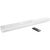  Саундбар Canton Smart Soundbar 10 2.1.2 300Вт белый 
