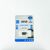  Flash Drive 64G USB  2.0 Aspor PK_TG105 (металл) нс 