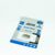  Flash Drive 64G USB  2.0 Aspor PK_TG105 (металл) нс 