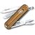  Нож перочинный Victorinox Classic Chocolate Fugde (0.6223.T55G) 58мм 7функц. карт.коробка 