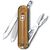  Нож перочинный Victorinox Classic Chocolate Fugde (0.6223.T55G) 58мм 7функц. карт.коробка 
