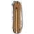  Нож перочинный Victorinox Classic Chocolate Fugde (0.6223.T55G) 58мм 7функц. карт.коробка 