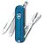  Нож перочинный Victorinox Classic Sky High (0.6223.T61G) 58мм 7функц. карт.коробка 