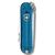  Нож перочинный Victorinox Classic Sky High (0.6223.T61G) 58мм 7функц. карт.коробка 