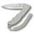  Нож перочинный Victorinox Evoke Alox (0.9415.D26) 136мм 5функц. серебристый 