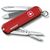  Складной нож Victorinox Wenger 0.6423.91, функций 7, 65мм, красный, коробка картонная 