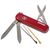 Складной нож Victorinox Wenger 0.6423.91, функций 7, 65мм, красный, коробка картонная 