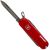  Складной нож Victorinox Wenger 0.6423.91, функций 7, 65мм, красный, коробка картонная 