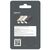  Адаптер PERO AD02 OTG MICRO USB TO USB 2.0, черный 