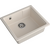  Кухонная мойка GRANFEST Urban 4550 white 