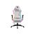  Игровое кресло Defender Watcher RGB Led 64336 White 