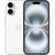  Смартфон Apple iPhone 16 MYEF3HN/A 256Gb белый 3G 4G 1Sim 6.1" 1179x2556 iOS 18 48Mpix 802.11 a/b/g/n/ac/ax/be NFC GPS Protect 
