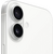  Смартфон Apple iPhone 16 MYEF3HN/A 256Gb белый 3G 4G 1Sim 6.1" 1179x2556 iOS 18 48Mpix 802.11 a/b/g/n/ac/ax/be NFC GPS Protect 