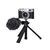  Трипод для селфи Jmary MT-27 (black) (232687) 
