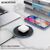  Беспроводное ЗУ Borofone BQ3 Pro 15W wireless fast charger (Black) 