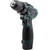 Дрель-шуруповерт Zitrek Green 12V Max (085-1016) аккум. патрон быстрозажимной 