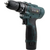  Дрель-шуруповерт Zitrek Green 12V Max (085-1016) аккум. патрон быстрозажимной 