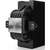  Кулер Thermalright Burst Assasin 120 Evo Dark (BA120-Evo-Dark) (4-pin PWM, 156mm, Ni/CU, 6x6mm, 2x120mm, 66.17CFM, 25.6dBA, 1550RPM) 