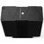 Кулер Thermalright Burst Assasin 120 Evo Dark (BA120-Evo-Dark) (4-pin PWM, 156mm, Ni/CU, 6x6mm, 2x120mm, 66.17CFM, 25.6dBA, 1550RPM) 