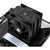  Кулер Thermalright Burst Assasin 120 Evo Dark (BA120-Evo-Dark) (4-pin PWM, 156mm, Ni/CU, 6x6mm, 2x120mm, 66.17CFM, 25.6dBA, 1550RPM) 