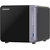  Сетевое хранилище NAS Qnap TS-432X-4G 4-bay 