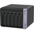  Сетевое хранилище NAS Qnap TS-632X-4G 6-bay 