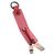  Кабель-брелок MB Mobility USB – Type-C, 25 см, красный 
