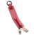  Кабель-брелок MB Mobility USB – Type-C, 25 см, красный 