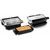  Насадка Tefal Optigrill XA727810 для электрогриля черный 