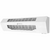  Тепловая завеса Royal Clima Heatguard RAH-HG1.0E6M, 6кВт белый 