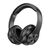  Bluetooth-наушники полноразмерные Bluetooth 5.3 200mah Borofone BO24 Gratified (Black) 