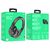  Bluetooth-наушники полноразмерные Bluetooth 5.3 200mah Borofone BO24 Gratified (Black) 