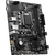  MB s1200 MSI Pro H510M-B II  2*DDR4, 1*PCIEx16, 1*PCIEx1, 1*M.2, 4*USB3.2Gen1, 8*USB2.0, 4*SATA3.0, 1G, VGA, HDMI, M-ATX, RTL 
