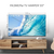  55" Телевизор HARPER 55U771TS черный 3840х2160, 4K Ultra HD, 60 Гц, Wi-Fi, Smart TV, Яндекс ТВ 