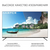  55" Телевизор HARPER 55U771TS черный 3840х2160, 4K Ultra HD, 60 Гц, Wi-Fi, Smart TV, Яндекс ТВ 