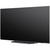  65" Телевизор Hisense 65A85K OLED черный 3840x2160, 4K Ultra HD, 120 Гц, Wi-Fi, Smart TV, VIDAA 