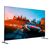  98" Телевизор TCL 98C745 QLED черный  3840x2160, 4K Ultra HD, 120 Гц, Wi-Fi, Smart TV, Google TV 