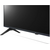  50" Телевизор LG 50UT80006LA.ARUB черный 3840x2160, 4K Ultra HD, 60 Гц, Wi-Fi, Smart TV, webOS 