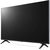  50" Телевизор LG 50UT80006LA.ARUB черный 3840x2160, 4K Ultra HD, 60 Гц, Wi-Fi, Smart TV, webOS 