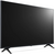  50" Телевизор LG 50UT80006LA.ARUB черный 3840x2160, 4K Ultra HD, 60 Гц, Wi-Fi, Smart TV, webOS 