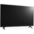  50" Телевизор LG 50UT80006LA.ARUB черный 3840x2160, 4K Ultra HD, 60 Гц, Wi-Fi, Smart TV, webOS 
