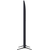  86" Телевизор LG 86NANO80T6A.ARUB синяя сажа 3840x2160, 4K Ultra HD, 60 Гц, Wi-Fi, Smart TV, webOS 