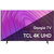  75" Телевизор TCL 75V6B черный 3840x2160, 4K Ultra HD, 60 Гц, Wi-Fi, Smart TV, Google TV 