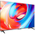  75" Телевизор TCL 75V6B черный 3840x2160, 4K Ultra HD, 60 Гц, Wi-Fi, Smart TV, Google TV 
