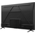  75" Телевизор TCL 75V6B черный 3840x2160, 4K Ultra HD, 60 Гц, Wi-Fi, Smart TV, Google TV 
